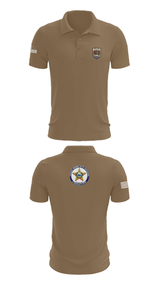 Short Sleeve Performance Polo, Battallion Nonualco, Army, Teamtime, Team time, sublimation, custom sports apparel, team uniforms, spirit wear, spiritwear, sports uniforms, custom shirts, team store, custom team store, fundraiser sports, apparel fundraiser