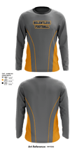 Relentless 50934511 Long Sleeve Performance Shirt - 1