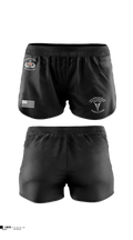 112th Signal Jumpmaster 13242018 Ranger Panties - 1
