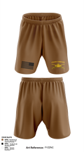 Chaos Company 10760472 Athletic Shorts With Pockets - 1