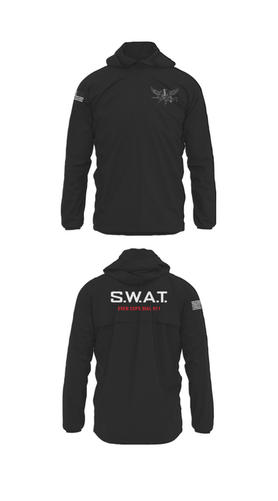 MONTVILLE SERT 14033723 Windbreaker - 20