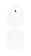 John P Stevens High School Volleyball 47771719 Long Sleeve Performance Shirt - 8
