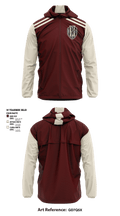 Cesena Fc 80285187 Windbreaker - 1