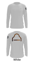 Deseret Ranches 89548308 Long Sleeve Performance Shirt - 7