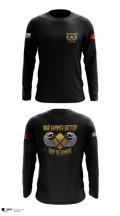 HHB 2-44 ADAR 45388587 Long Sleeve Performance Shirt - 7