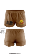 1221st TC 17596137 Ranger Panties - 1