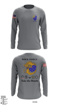 undefined Long Sleeve Performance Shirt - 23