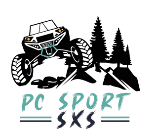 Pc Sport SXS 30360315 Stainless Steel Water Bottle with a Straw Lid