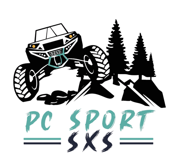 Pc Sport SXS 30360315 Stainless Steel Water Bottle with a Straw Lid