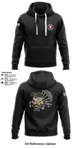 3rd Platoon, CCo, 1-508th PIR 77513198 Hoodie - 3
