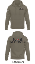 806 Marines 13874790 Hoodie - 78