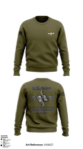 Aviation Maintenance Administration 29701879 Crew Neck Sweatshirt - 2