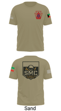 3622 SMC 47785047 Short Sleeve Performance Shirt - 96