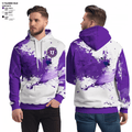 Uach F.C. 11889227 Hoodie - 2