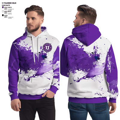 Uach F.C. 11889227 Hoodie - 2