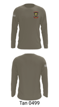 2nd Battalion 5th Marine 36245419 Long Sleeve Performance Shirt 66