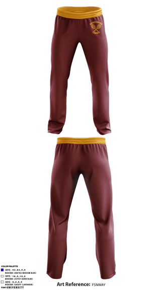 Sweatpants, Harrisburg High School Tennis, Tennis, Teamtime, Team time, sublimation, custom sports apparel, team uniforms, spirit wear, spiritwear, sports uniforms, custom shirts, team store, custom team store, fundraiser sports, apparel fundraiser