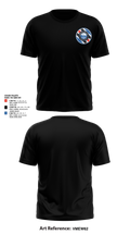 South Valley United 668271 Short Sleeve Performance Shirt - 4 (1)
