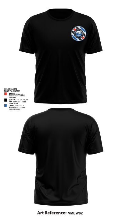 South Valley United 668271 Short Sleeve Performance Shirt - 4 (1)