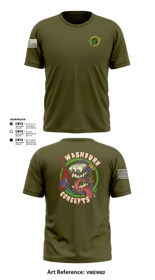 Short Sleeve Performance Shirt, Washburn ConceptsWashburn Concepts, , Teamtime, Team time, sublimation, custom sports apparel, team uniforms, spirit wear, spiritwear, sports uniforms, custom shirts, team store, custom team store, fundraiser sports, apparel fundraiser