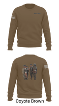 11Th MAR REG 43548544 Crew Neck Sweatshirt - 5