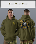 MHB Recruiting 37619164 Hoodie - 1