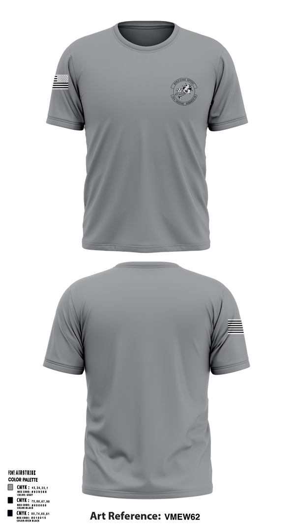 Short Sleeve Performance Shirt, 115 LRS, Air Force, Teamtime, Team time, sublimation, custom sports apparel, team uniforms, spirit wear, spiritwear, sports uniforms, custom shirts, team store, custom team store, fundraiser sports, apparel fundraiser