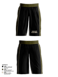 skar elite 43489931 Mens Soccer Shorts - 1
