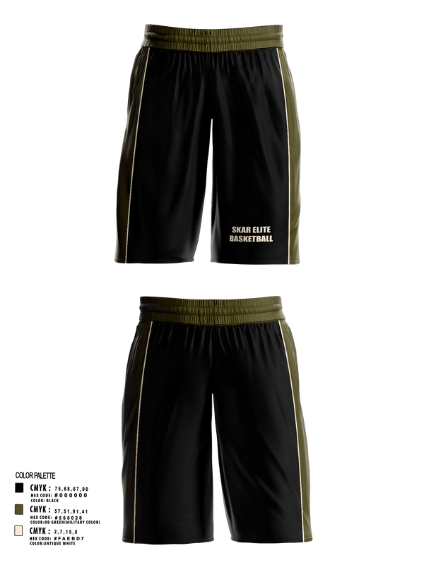 Mens Soccer Shorts, skar elite, Men's Basketball, Teamtime, Team time, sublimation, custom sports apparel, team uniforms, spirit wear, spiritwear, sports uniforms, custom shirts, team store, custom team store, fundraiser sports, apparel fundraiser