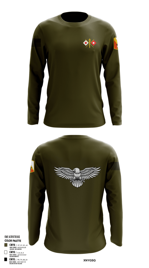 Long Sleeve Performance Shirt, USASA BELVOIR, Army, Teamtime, Team time, sublimation, custom sports apparel, team uniforms, spirit wear, spiritwear, sports uniforms, custom shirts, team store, custom team store, fundraiser sports, apparel fundraiser
