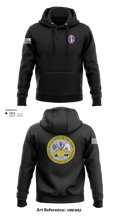MDW 95441166 Hoodie - 102
