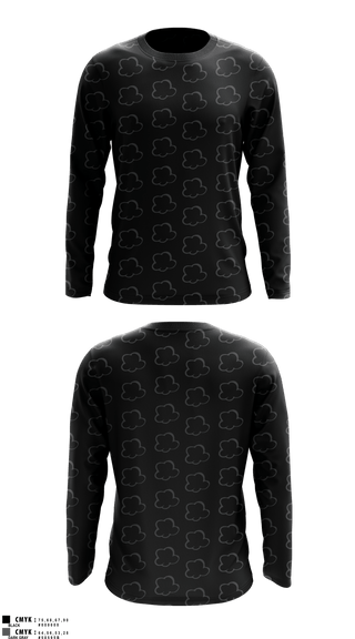 Long Sleeve Performance Shirt, Jaden’s palomitas, , Teamtime, Team time, sublimation, custom sports apparel, team uniforms, spirit wear, spiritwear, sports uniforms, custom shirts, team store, custom team store, fundraiser sports, apparel fundraiser