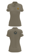 MSRON 11 26048163 Women's Short Sleeve Performance Polo  - 71