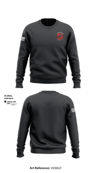 Crew Neck Sweatshirt, LAZY HELLDIVER, Army, Teamtime, Team time, sublimation, custom sports apparel, team uniforms, spirit wear, spiritwear, sports uniforms, custom shirts, team store, custom team store, fundraiser sports, apparel fundraiser