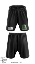 A-Co 2-69AR 86799985 Athletic Shorts With Pockets - 3