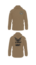 Cvn 77 IM-5 93310864 Windbreaker - 1