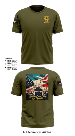 Short Sleeve Performance Shirt, 3/7 India Co. Wpns Plt, Marines, Teamtime, Team time, sublimation, custom sports apparel, team uniforms, spirit wear, spiritwear, sports uniforms, custom shirts, team store, custom team store, fundraiser sports, apparel fundraiser
