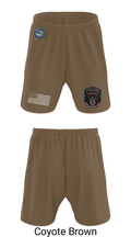 SRG 4 35251061 Athletic Shorts With Pockets - 9