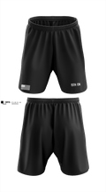15th EN 46571335 Athletic Shorts With Pockets - 1