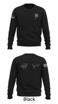 CNSG WEST PAC 72137454 Crew Neck Sweatshirt - 24