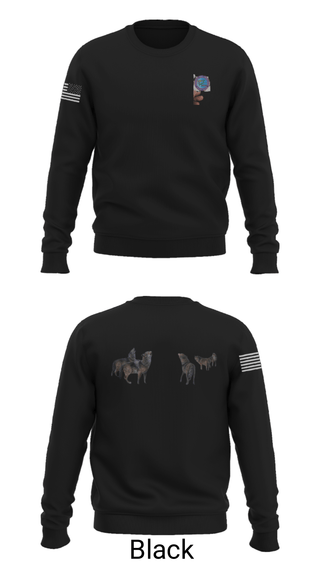 Crew Neck Sweatshirt, CNSG WEST PAC, , Teamtime, Team time, sublimation, custom sports apparel, team uniforms, spirit wear, spiritwear, sports uniforms, custom shirts, team store, custom team store, fundraiser sports, apparel fundraiser