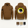 30th civil engineering squadron 19007686 Hoodie - 1