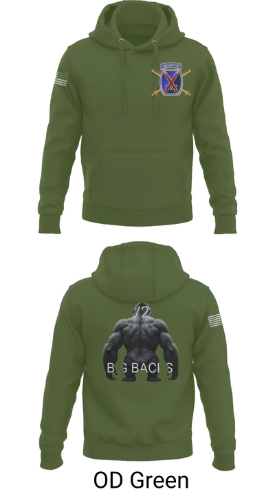 1/C/2-15FA 84348140 Hoodie - 58