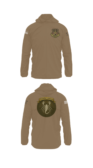 Windbreaker, 380 ESFS, , Teamtime, Team time, sublimation, custom sports apparel, team uniforms, spirit wear, spiritwear, sports uniforms, custom shirts, team store, custom team store, fundraiser sports, apparel fundraiser