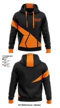 WolfPack 59195616 Hoodie - 1