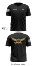 Investigator 95146404 Short Sleeve Performance Shirt - 102