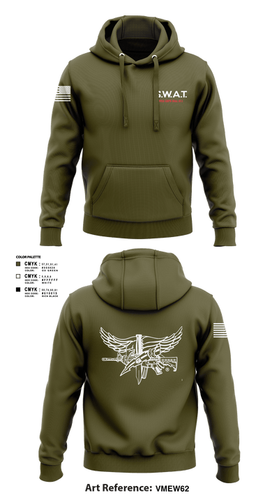 MONTVILLE SERT 14033723 Hoodie - 102