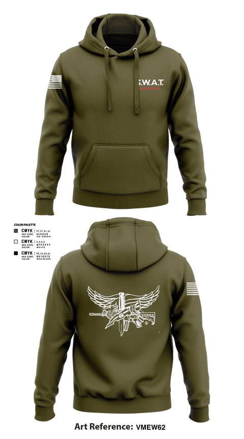 Hoodie, MONTVILLE SERT, Police, Teamtime, Team time, sublimation, custom sports apparel, team uniforms, spirit wear, spiritwear, sports uniforms, custom shirts, team store, custom team store, fundraiser sports, apparel fundraiser