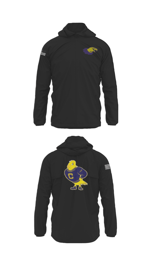 Windbreaker, California High School Volleyball, Women's Volleyball, Teamtime, Team time, sublimation, custom sports apparel, team uniforms, spirit wear, spiritwear, sports uniforms, custom shirts, team store, custom team store, fundraiser sports, apparel fundraiser