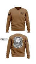 AMBTP-2507 73801347 Crew Neck Sweatshirt - 1